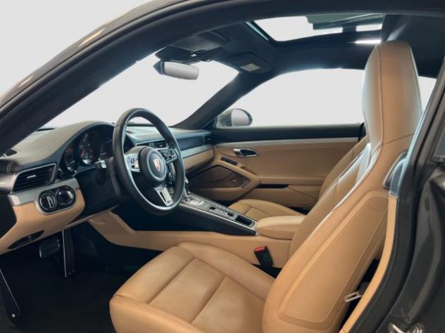 PORSCHE 911 911 3.0 Carrera 4 GTS Coupé rif. 24031424 - Foto 9