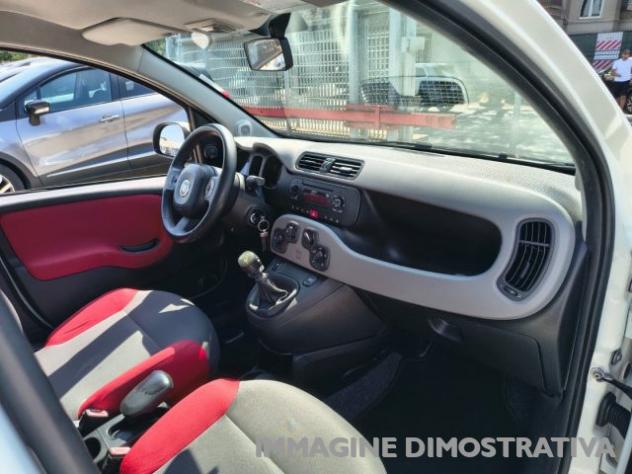 FIAT Panda 0.9 TwinAir Turbo Natural Power Lounge rif. 24032053 - Foto 9