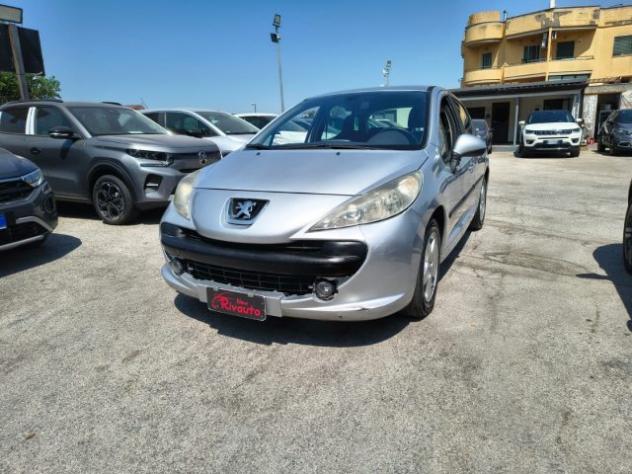 PEUGEOT 207 1.4 Benzina 88 CV 5p. XS rif. 24195330 - Foto 2