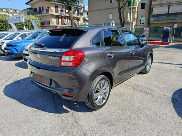 SUZUKI Baleno 1.0 Benzina S 110 Cv Top rif. 23838517 - Foto 7