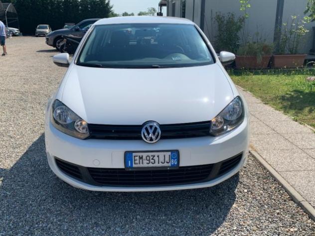 VOLKSWAGEN Golf 1.6 TDI DPF 5p. BlueMotion rif. 23922896 - Foto 2