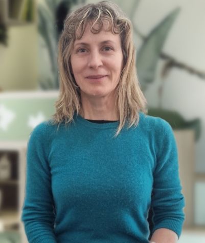 Badante per Signora Roma Simona 54
