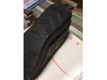 scarpe donna antifatica basculanti a dondolo con lacci 38 nuove