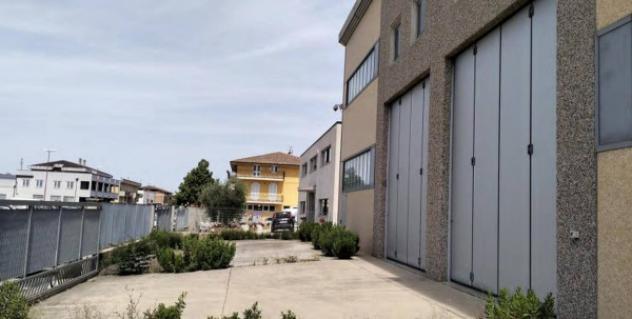Immobile in asta di 610 m² in vendita a Bastia Umbra - Foto 8