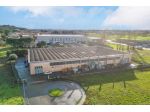 Capannone industriale in vendita a Calcinaia 3000 mq  Rif: 1095417