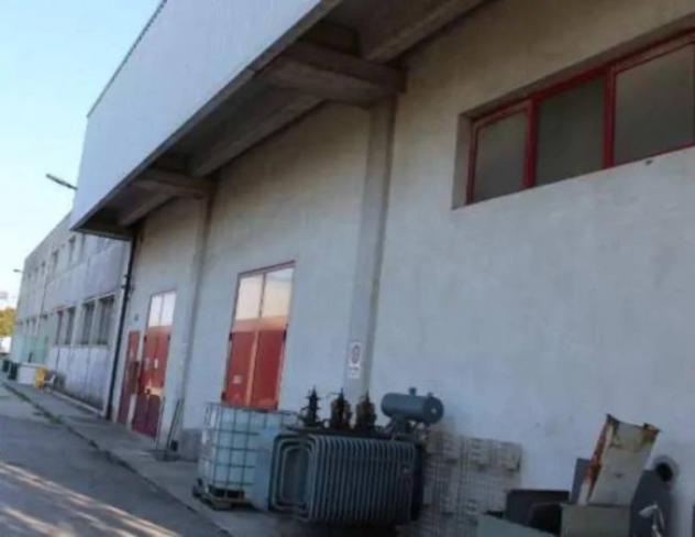 Immobile in asta di 32354 m² in vendita a Monselice - Foto 14
