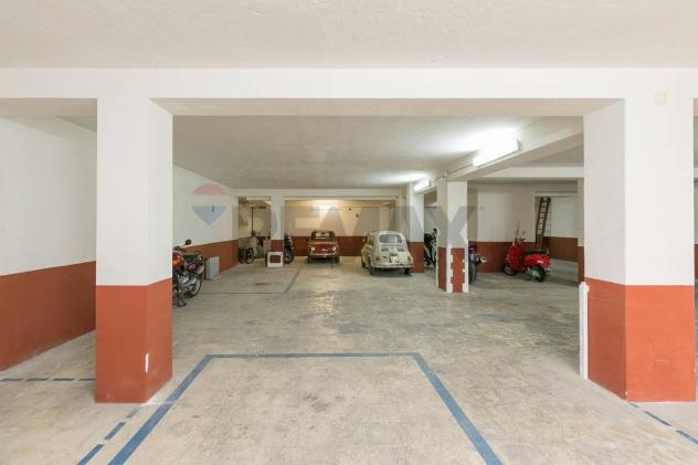 Magazzino in vendita a Siracusa, Grottasanta - Foto 8