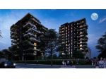 Esclusivo trilocale con terrazza