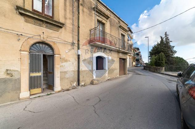 Casa Semindipendente in vendita a Caltagirone - Foto 2