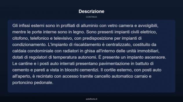 Immobile in asta di 79 m² in vendita a Casale Monferrato - Foto 16