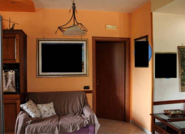 Immobile in asta di 616 m² in vendita a Cava de' Tirreni - Foto 3