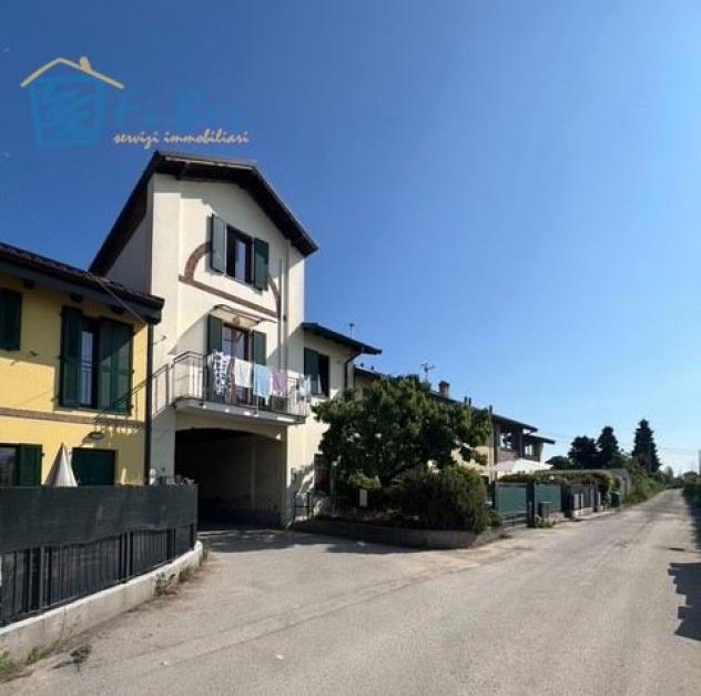 Bilocale ristrutturato con posto auto – Cascina Viscontina, Cernusco sul Naviglio - Foto 3