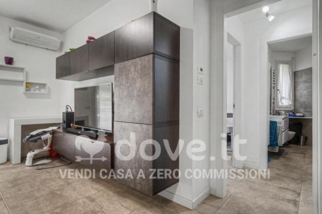 Appartamento di 65 m² con 2 locali e box auto in vendita a Como - Foto 19
