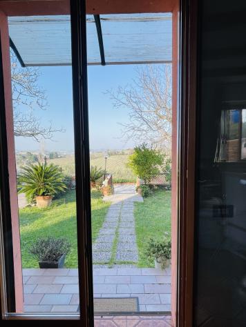 Villa a schiera in vendita a Jesi - Foto 11