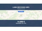 Immobile in asta di 61 m² in vendita a Lama Mocogno