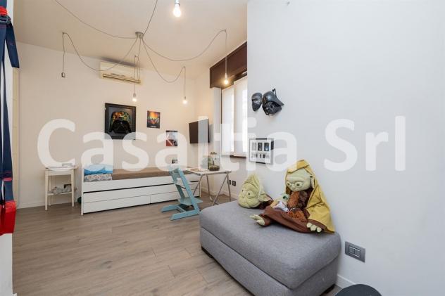 APPARTAMENTO IN VENDITA – 141 MQ- SEMPIONE - Foto 19