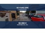 Immobile in asta di 105 m² in vendita a Nettuno