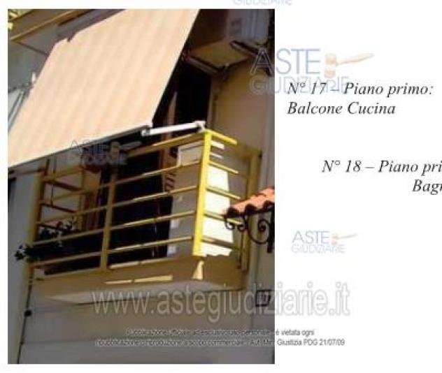 IMMOBILI-IMMOBILE RESIDENZIALE-Via Sansonetti, 89, 74018 Palagianello TA, Italia - Foto 3