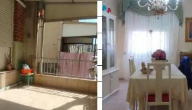 Immobile in asta di 144 m² in vendita a Palermo - Foto 9