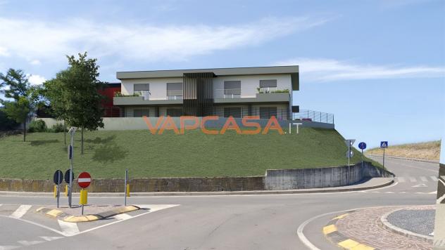 RESIDENZA LUCE NUOVO COMPLESSO RESIDENZIALE - Foto 5
