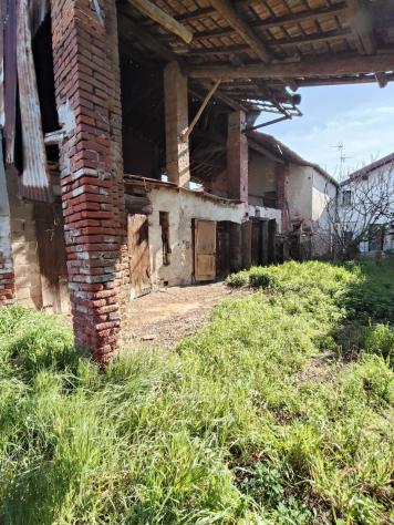 Porzione di casa in vendita a Pieve Porto Morone - Foto 8