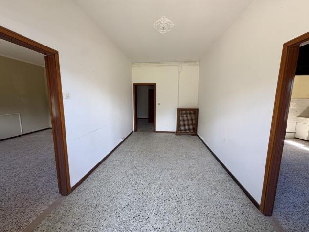 CASA INDIPENDENTE di 287 mq (PIOVE DI SACCO) rif. 072