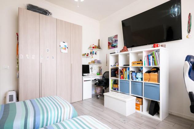 Appartamento in vendita a Il Romito - Pontedera 70 mq Rif: 1413680 - Foto 8