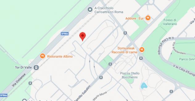 Immobile in asta di 143 m² in vendita a Roma - Foto 3