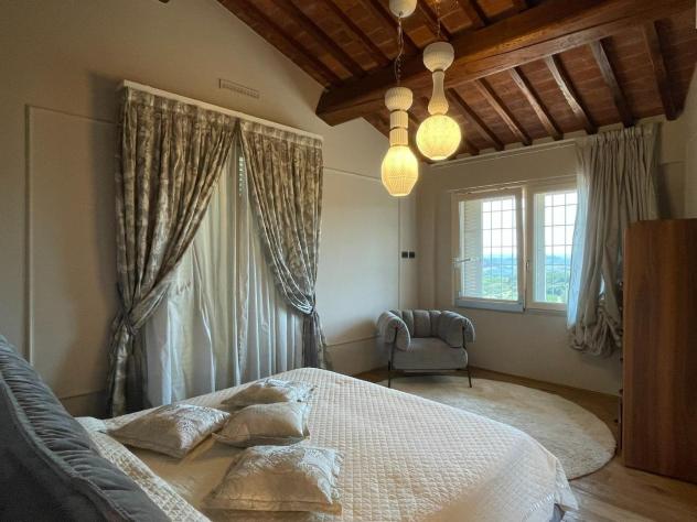 Villa in vendita a Calenzano - San Miniato 600 mq Rif: 1333397 - Foto 6