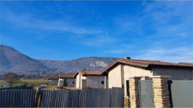 Immobile in asta di 477 m² in vendita a Segni - Foto 5