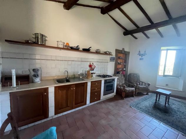 APPARTAMENTO di 2 vani e di 60 mq (SORANO) rif. SORANO 60 CENTRO - Foto 5