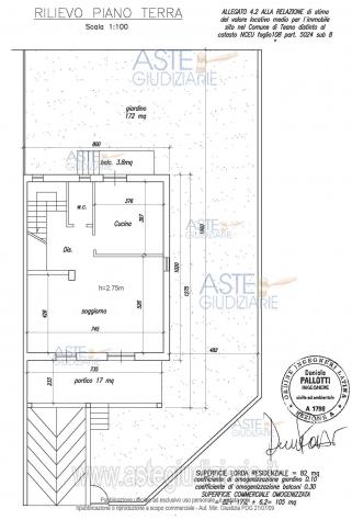 IMMOBILI-IMMOBILE RESIDENZIALE-Strada provinciale 88 località Maiorisi - Foto 10