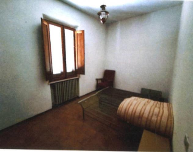Immobile in asta di 204 m² con più di 5 locali in vendita a Torrita di Siena - Foto 3