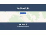Immobile in asta di 137 m², box auto in vendita a Valdilana