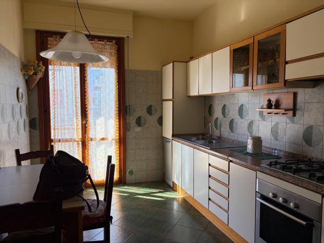 Appartamento in vendita a Sovigliana - Vinci 101 mq Rif: 1451124 - Foto 6