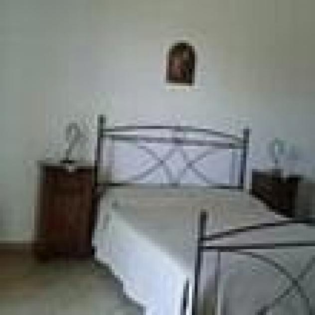 Agriturismo Serrameta di Gennuso Giorgia - Foto 2