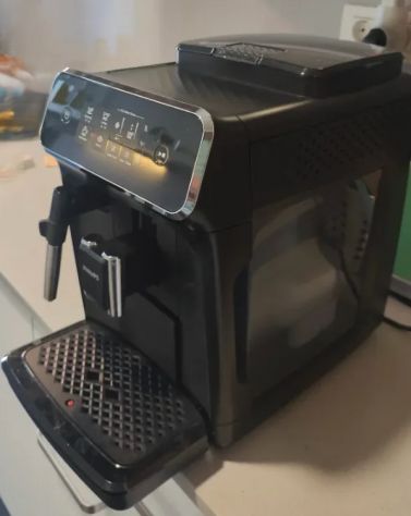 Macchina da caffè automatica Philips Serie 2200 - Foto 4