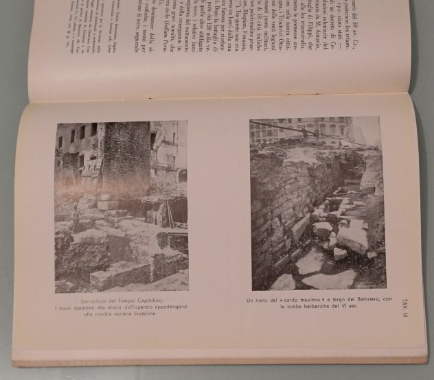 L'origine di Firenze di Mario Lopes Pegna, 1957. - Foto 4