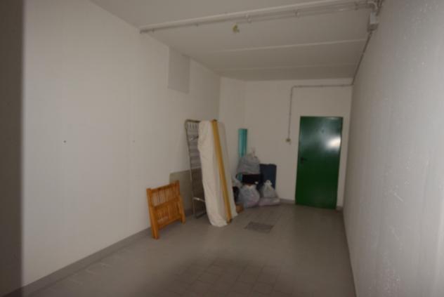 LOCALE COMMERCIALE di 1 vani e di 52 mq (CAERANO DI SAN MARCO) rif. FN18B - Foto 11