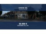 Immobile in asta di 66 m² in vendita a Chiusi