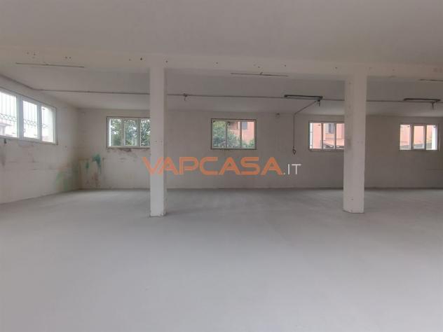 LABORATORIO ARTIGIANALE + UFFICIO, SENZA SPESE CONDOMINIALI - Foto 7