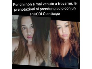 Massaggi - benessere Palermo - 3311602440 DONNA-FORMOSA, in carne RISPONDO SOLO MSG WHATSAPP