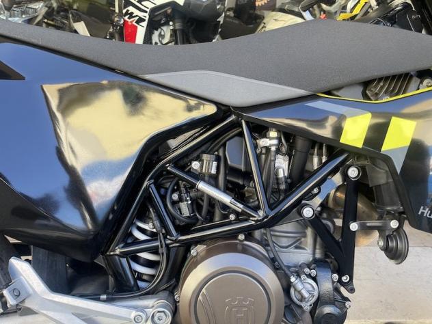 Husqvarna 701 Supermoto null - Foto 8