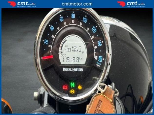ROYAL ENFIELD Meteor 350 Garantita e Finanziabile rif. 23702674 - Foto 5