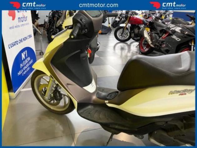PIAGGIO Medley 125 Garantito e Finanziabile rif. 24170061 - Foto 8
