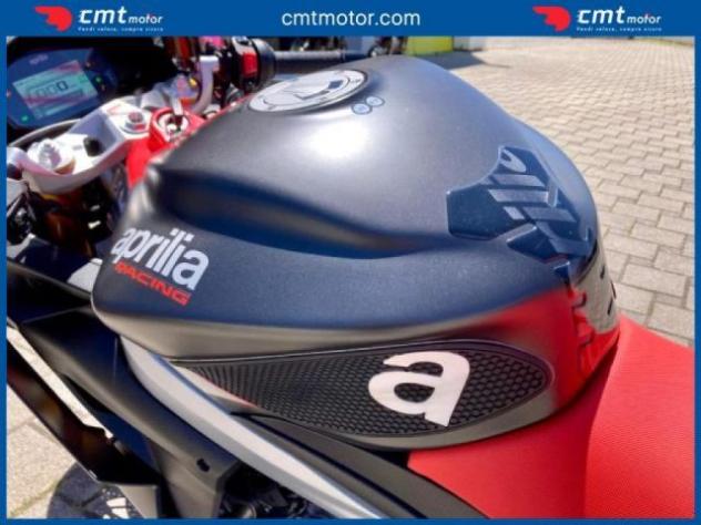 APRILIA RS 660 Garantita e Finanziabile rif. 23739992 - Foto 8