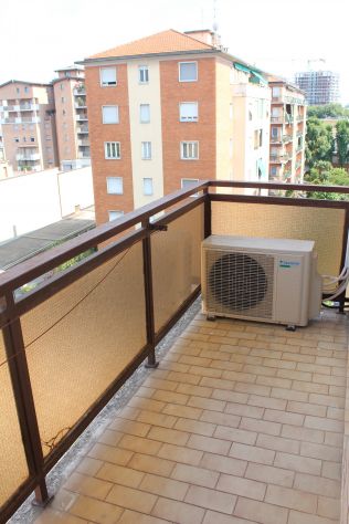 Bovisa Posti letto in Doppia – via Carnevali 68 - Foto 8