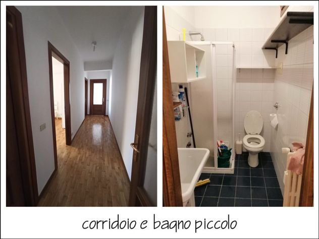 Stanza doppia per due studenti - Foto 7