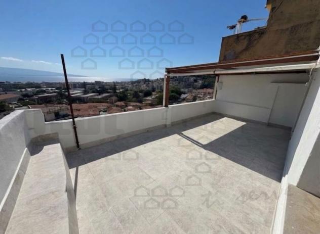 APPARTAMENTO di 3 vani e di 70 mq (MESSINA) rif. 4LS18437