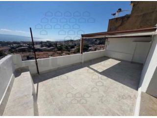 APPARTAMENTO di 3 vani e di 70 mq (MESSINA) rif. 4LS18437
